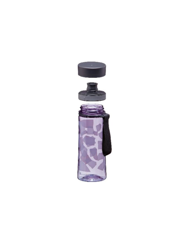 Waterfles Aveo Violet 350ml