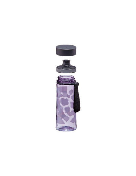 Waterfles Aveo Violet 350ml