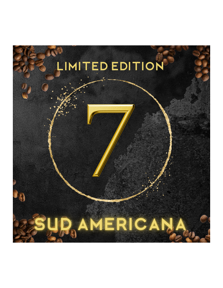 Caffè del Ruscello S.Americana bonen 1 Kg.