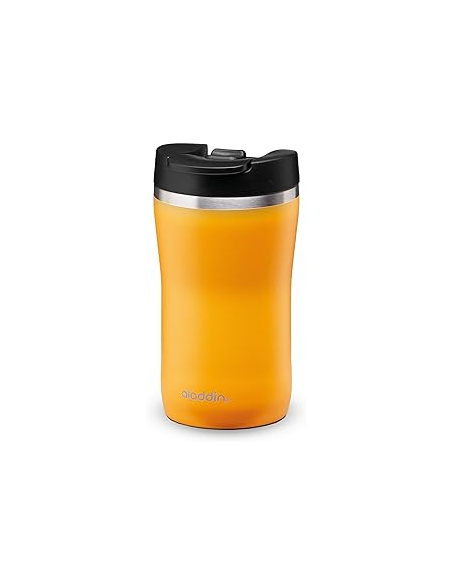 Barista Café Isobeker 0,25L. zonnegeel