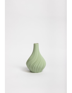 Vaas Swirl M - Groen