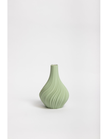 Vaas Swirl M - Groen