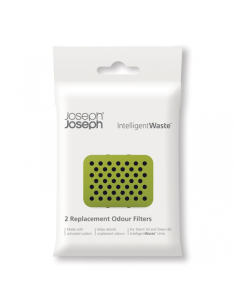 Joseph Joseph Geurfilter 2 stuks Intelligent Waste Totem