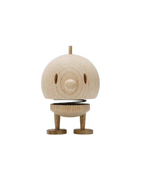 Hoptimist Bumble Medium Oak