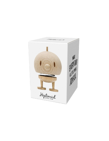 Hoptimist Bumble Medium Oak