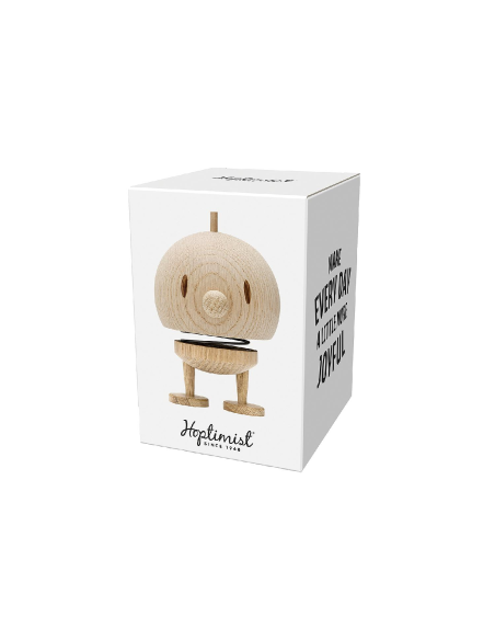 Hoptimist Bumble Medium Oak