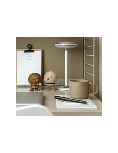 Hoptimist Bumble Medium Oak