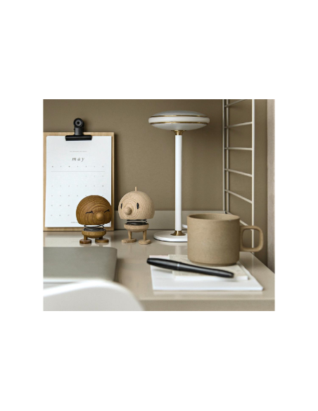 Hoptimist Bumble Medium Oak