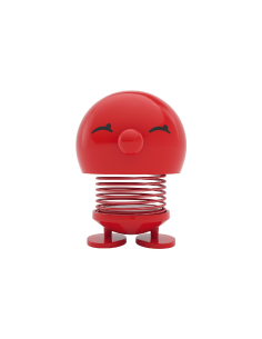 Hoptimist Bimble medium rood