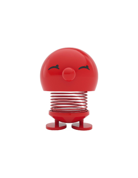 Hoptimist Bimble medium rood