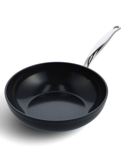 GP Barcelona Pro Wok 28cm