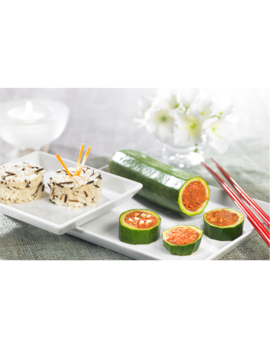 Lurch Groentetwister 5-delig