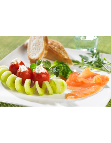 Lurch Groentetwister 5-delig