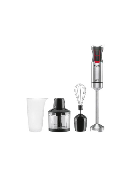 Solac Staafmixerset Prochef 1000 Watt