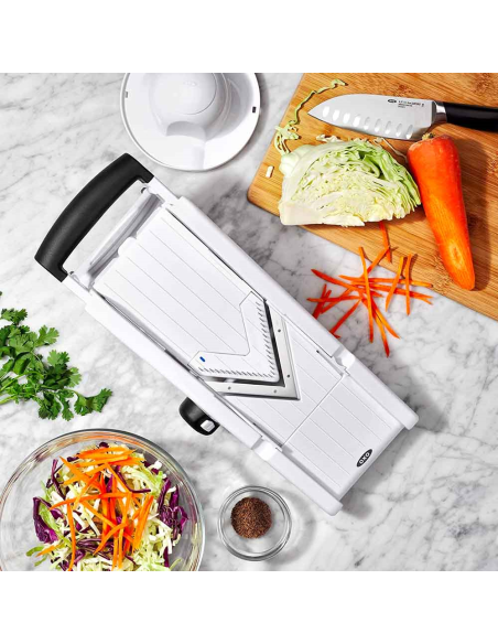 OXO Mandoline 'V-blade'