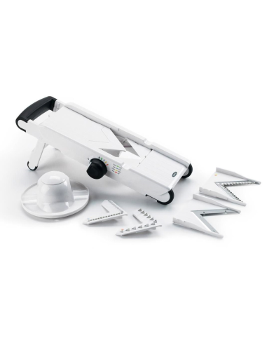 OXO Mandoline 'V-blade'