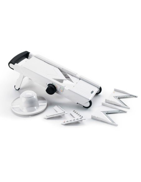OXO Mandoline 'V-blade'