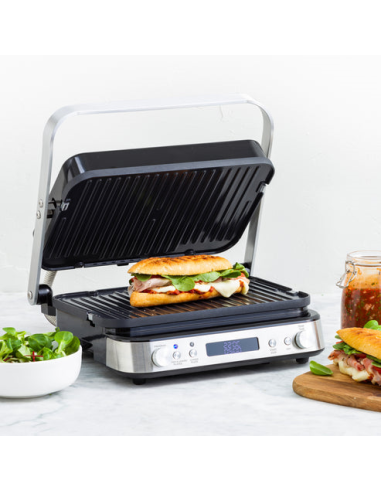 Greenpan Bistro Contactgrill 2200 W