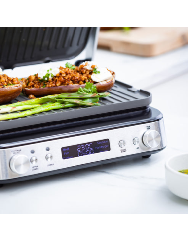 Greenpan Bistro Contactgrill 2200 W