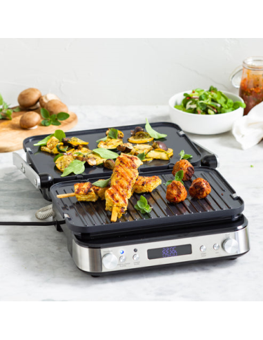 Greenpan Bistro Contactgrill 2200 W