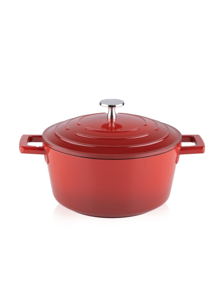 Kelomat Braadpan 20 cm, 2,7 l