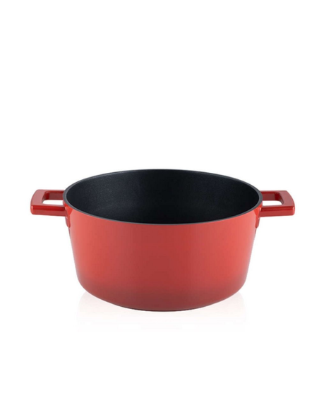 Kelomat Braadpan 20 cm, 2,7 l