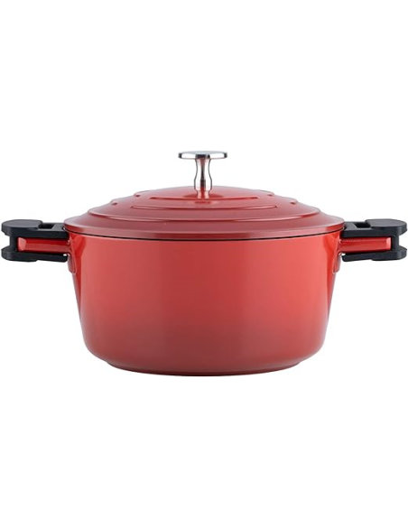 Kelomat Braadpan 20 cm, 2,7 l