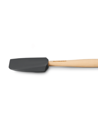 Le Creuset Premium medium spatel Flint