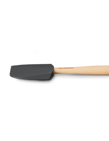 Le Creuset Premium medium spatel Flint