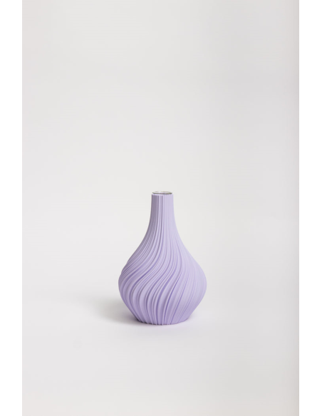 Vaas Swirl M - Lila