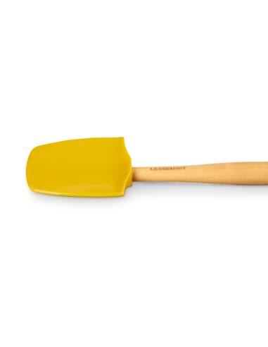 Le Creuset Premium grote lepelspatel Nectar