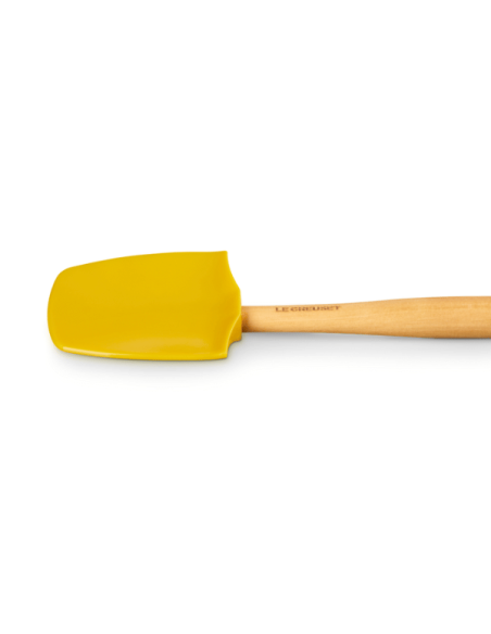 Le Creuset Premium grote lepelspatel Nectar
