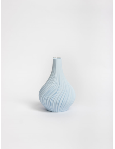Vaas Swirl M - Blauw