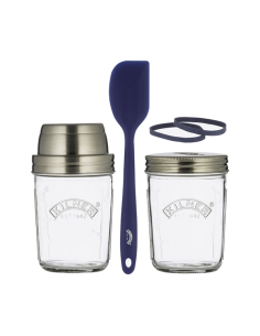 Kilner Zuurdesem starterset