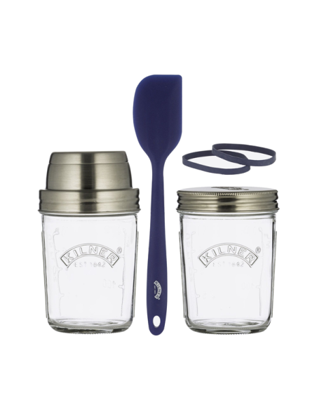 Kilner Zuurdesem starterset