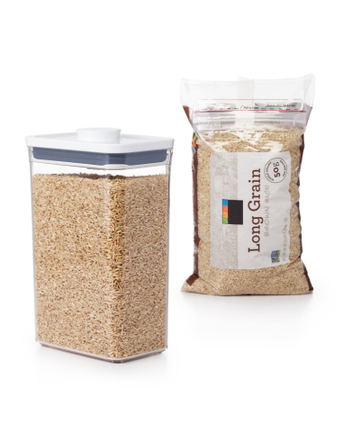 OXO Pop 2.0 Container / Voorraaddoos RH 2,6 liter