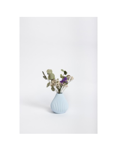 Vaas Raindrop S - Blauw