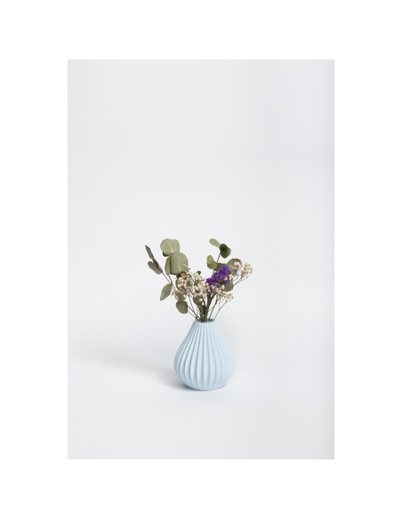 Vaas Raindrop S - Blauw