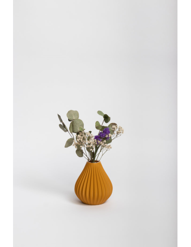 Vaas Raindrop S - Okergeel