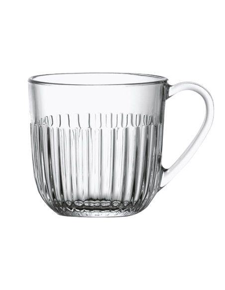 Koffiebeker Ouessant 270 ml.
