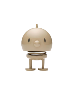 Hoptimist Bumble medium Latte