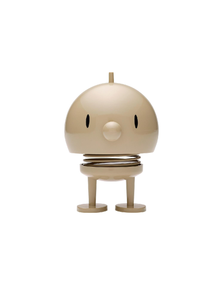 Hoptimist Bumble medium Latte