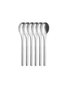 Set-6 Espressolepel