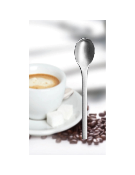 Set-6 Espressolepel
