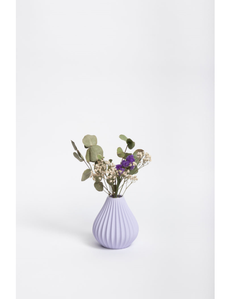 Vaas Raindrop S - Lila