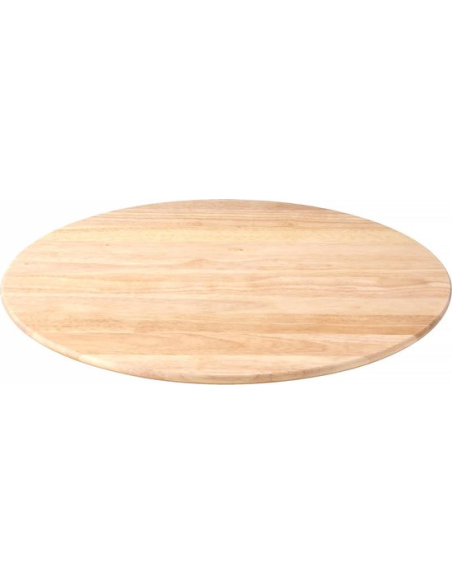 Draaiplateau Lazy Susan 46 cm.
