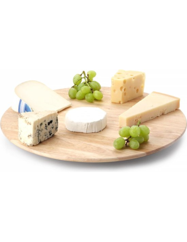 Draaiplateau Lazy Susan 46 cm.
