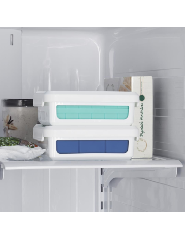 IJsblokjesvorm Kubus 4,5 x 4,5 cm