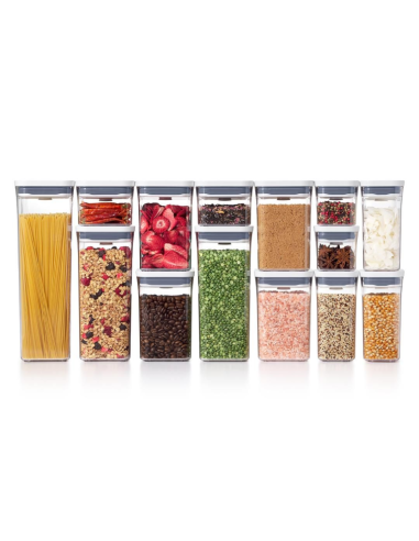 OXO Pop 2.0 Container / Voorraaddoos RH 2,6 liter