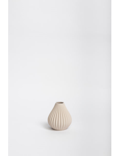 Vaas Raindrop M - Creme